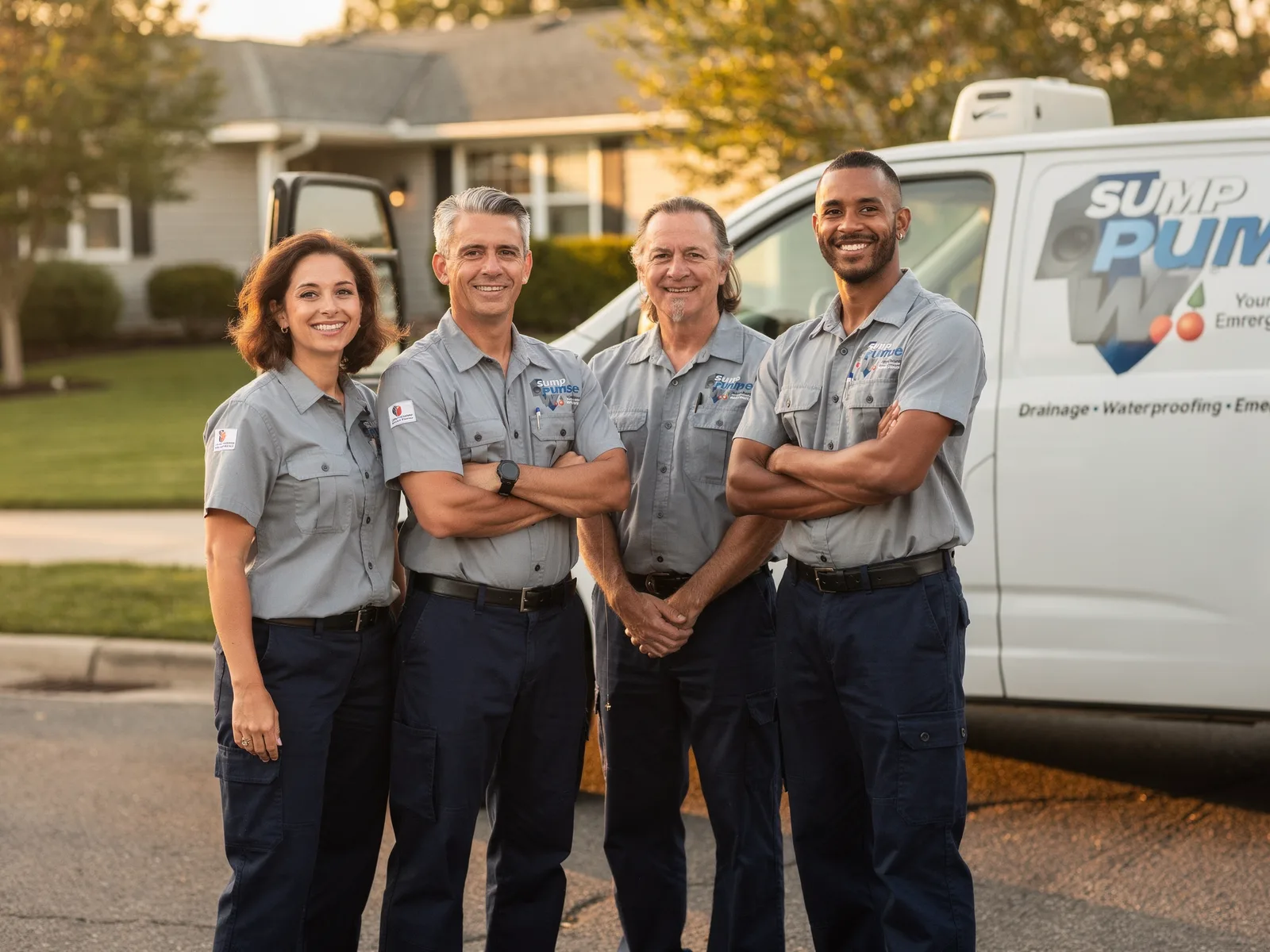 Water Heater Repair company in Lakewood, NM